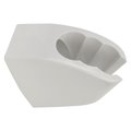 Whedon Products 3Pos Wht Wall Bracket AF117C